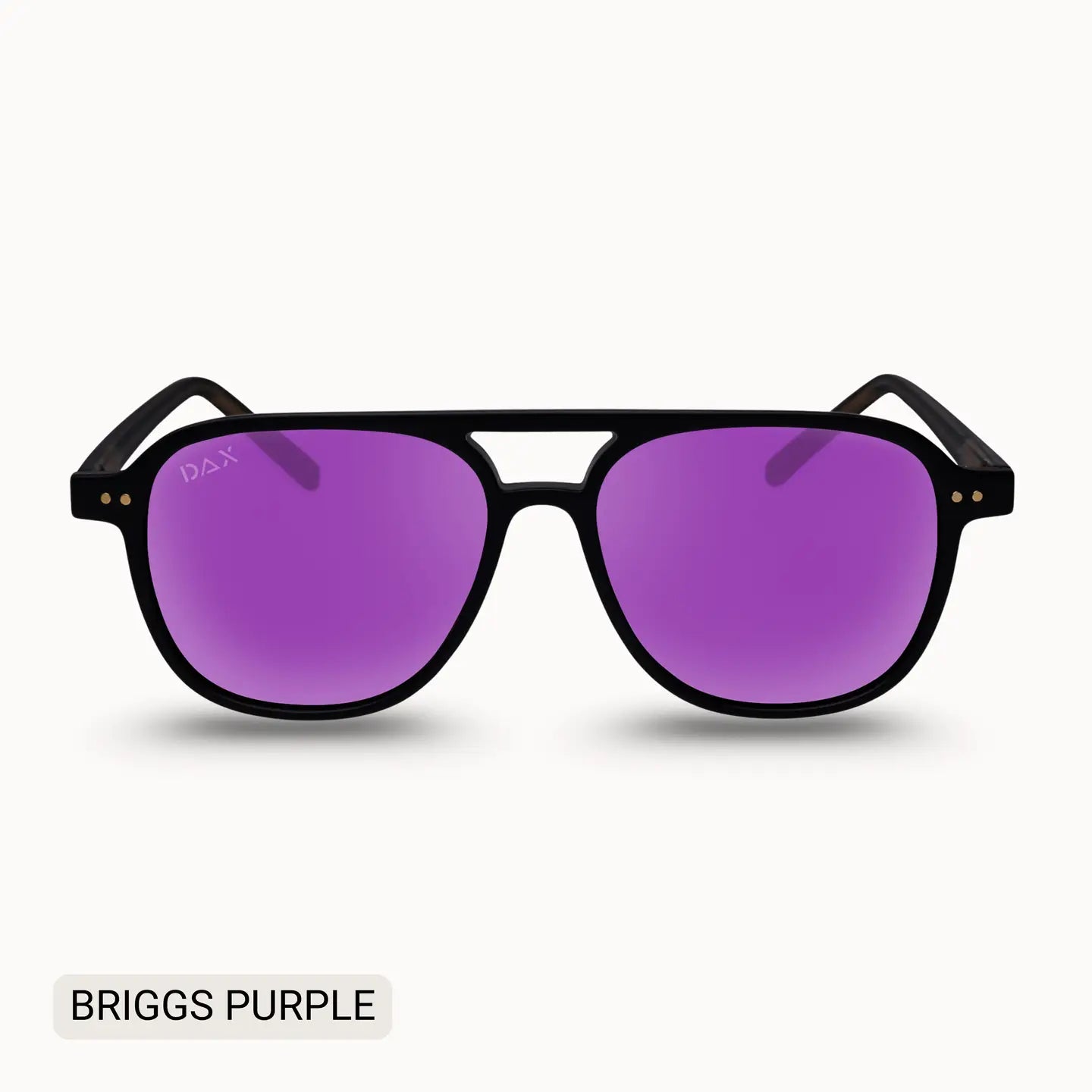 Briggs Aviator Sunglasses