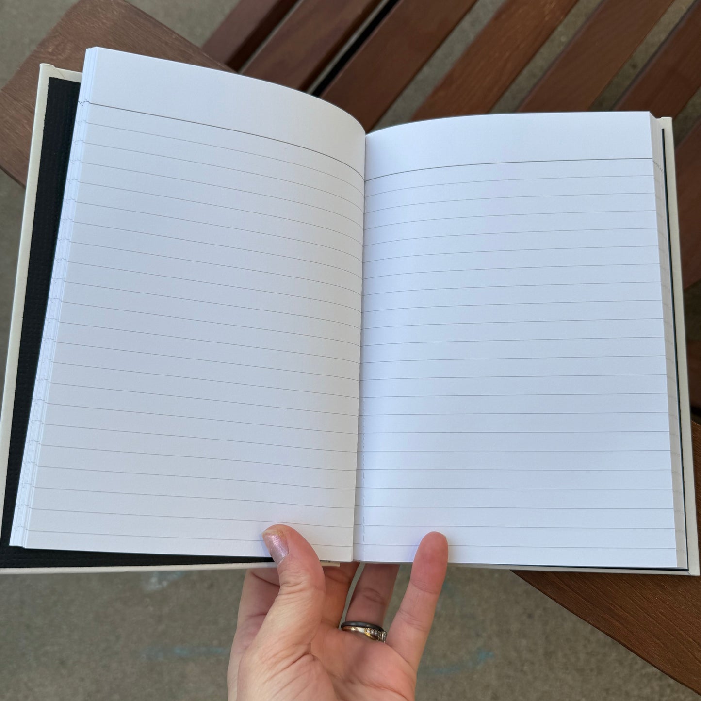 New Mercies Journal