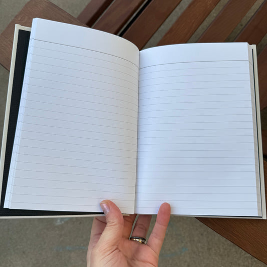 New Mercies Journal