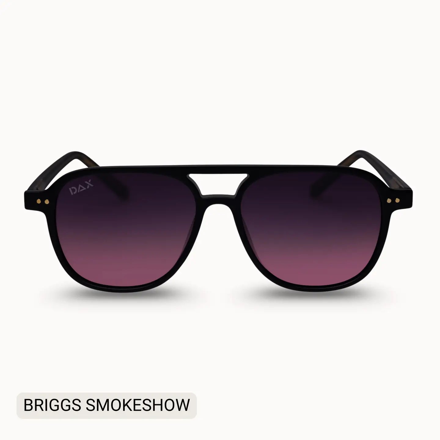 Briggs Aviator Sunglasses
